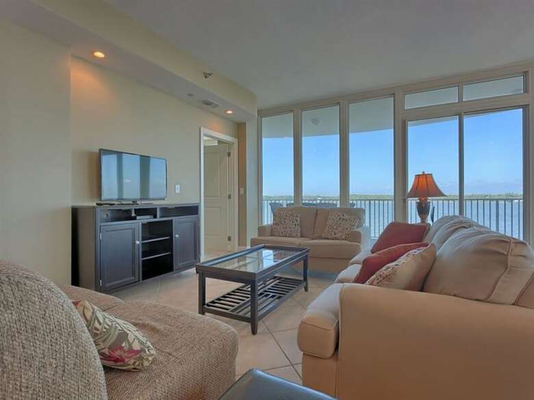 Lagoon Tower 402 By Meyer Vacation Rentals