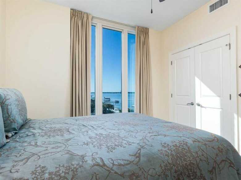 Lagoon Tower 402 By Meyer Vacation Rentals