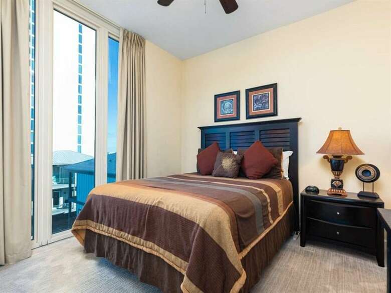 Lagoon Tower 402 By Meyer Vacation Rentals