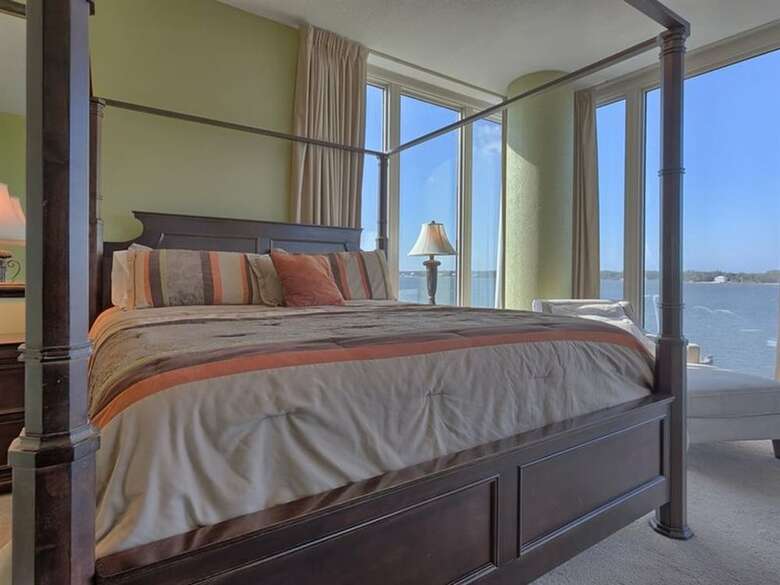 Lagoon Tower 402 By Meyer Vacation Rentals