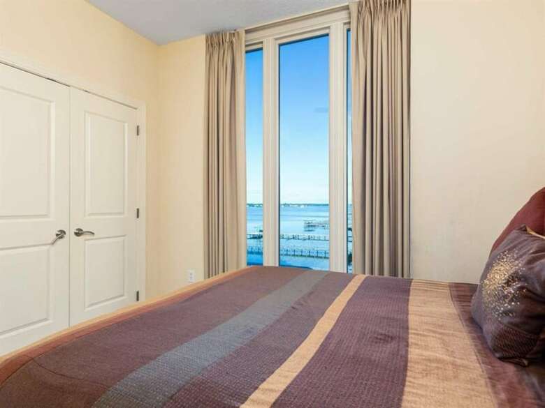 Lagoon Tower 402 By Meyer Vacation Rentals