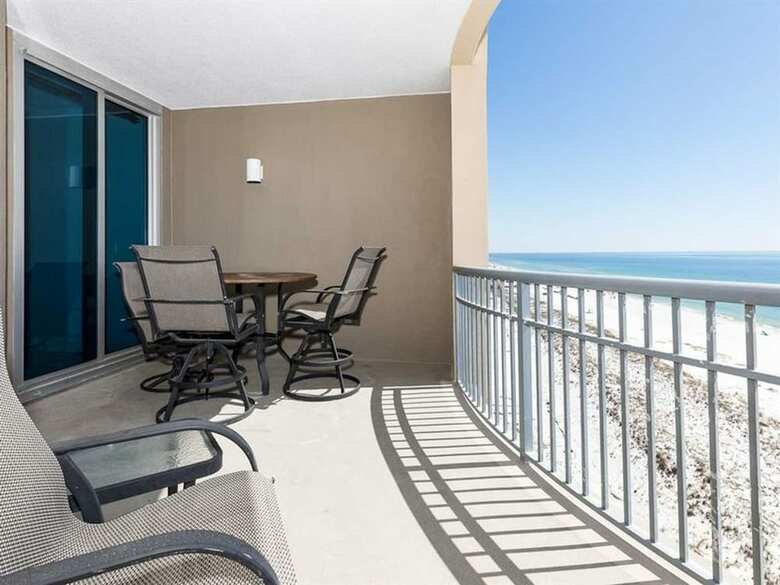 Mirabella 602 By Meyer Vacation Rentals