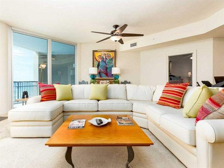 Mirabella 602 By Meyer Vacation Rentals