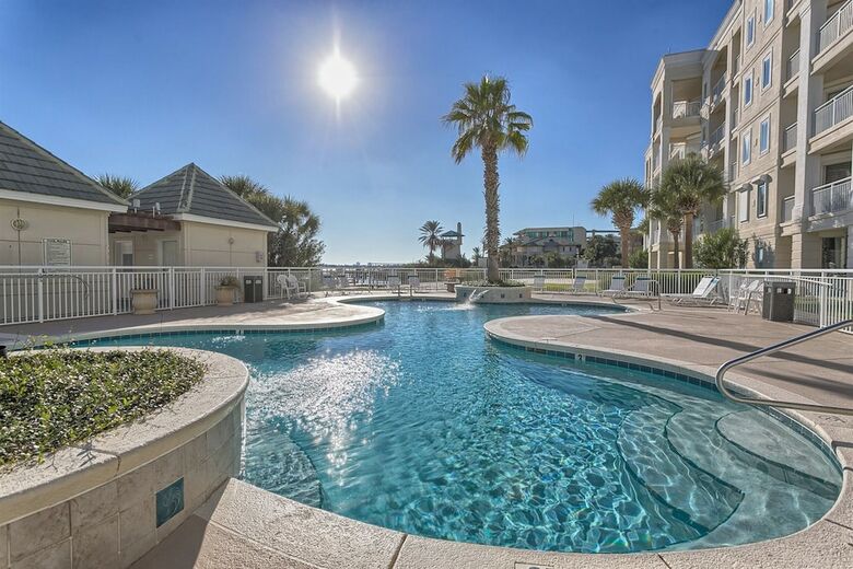 Perdido Grande 2 2102 By Meyer Vacation Rentals