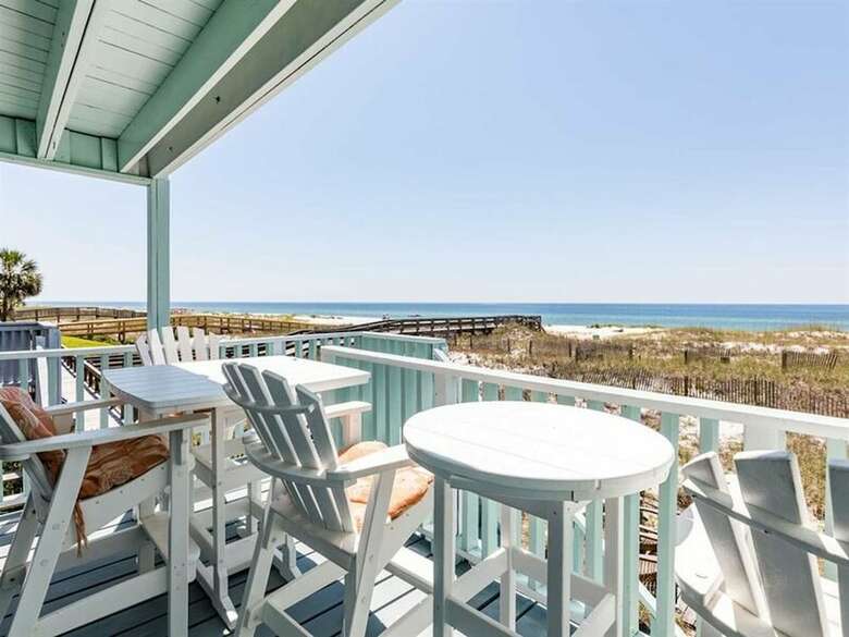 Perdido Dunes At Perdido Key B By Meyer Vacation Rentals