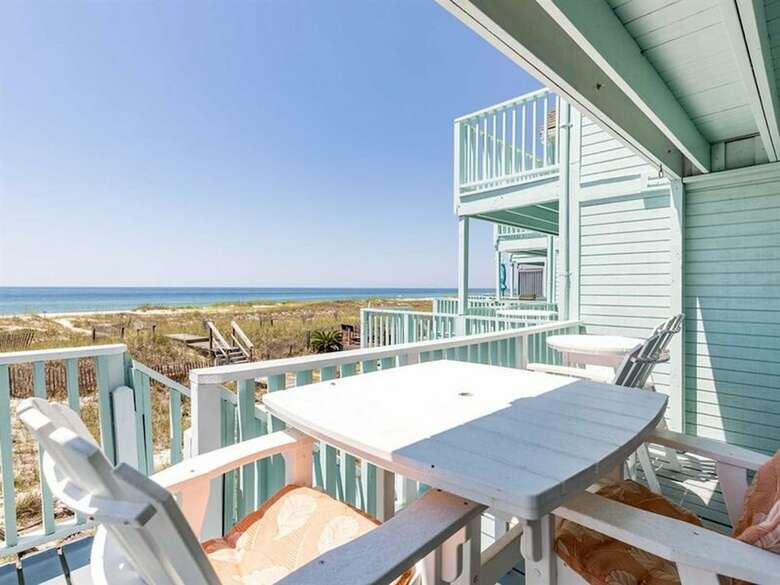 Perdido Dunes At Perdido Key B By Meyer Vacation Rentals