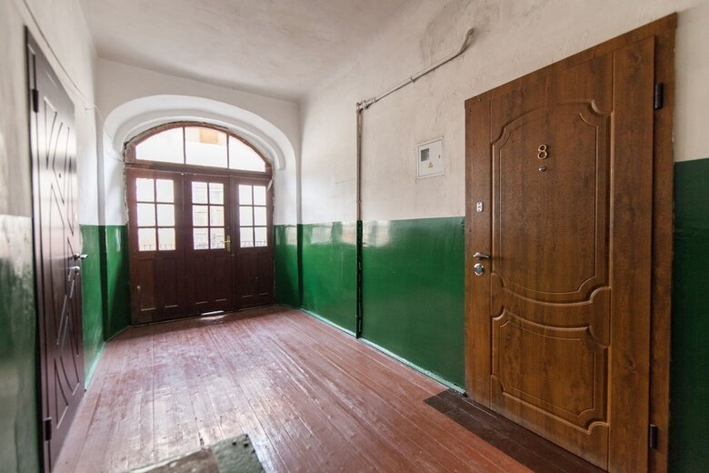 Apartment On Krakivska 24