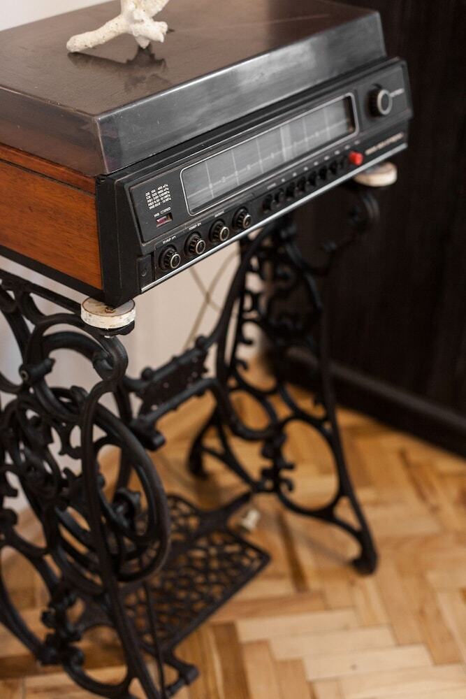 Apartment On Krakivska 24