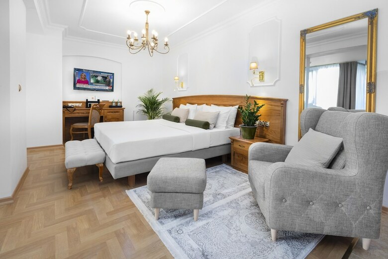 Ventus Rosa Boutique Aparthotel