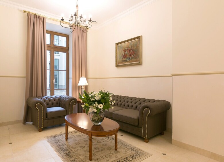 Ventus Rosa Boutique Aparthotel