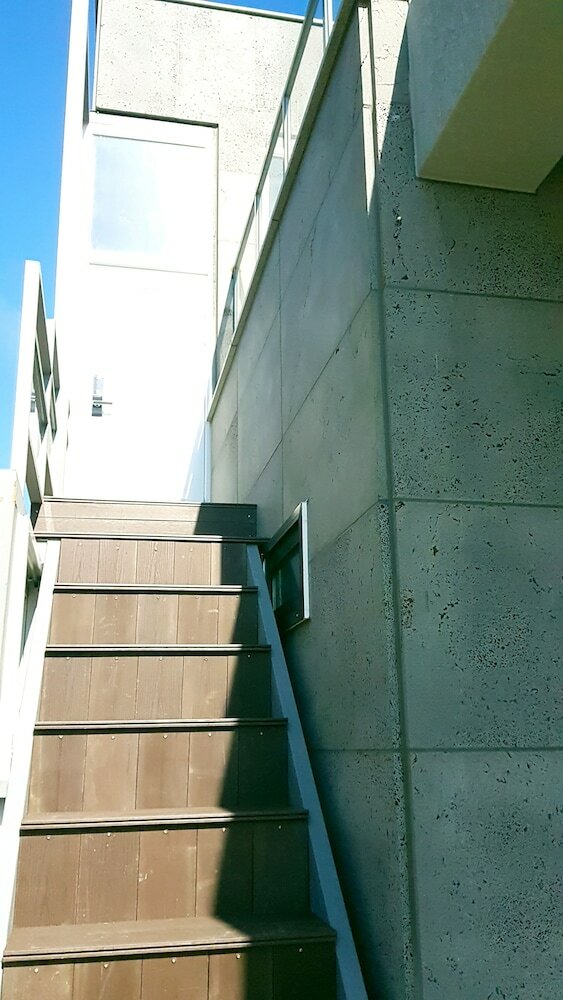 Pension Jeju Witch's Hill