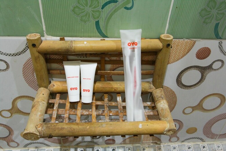 Hotel Oyo 1725 Banyu Asem Residence