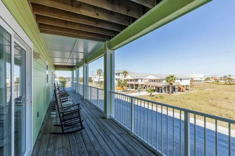 Sea Urchin II By Meyer Vacation Rentals