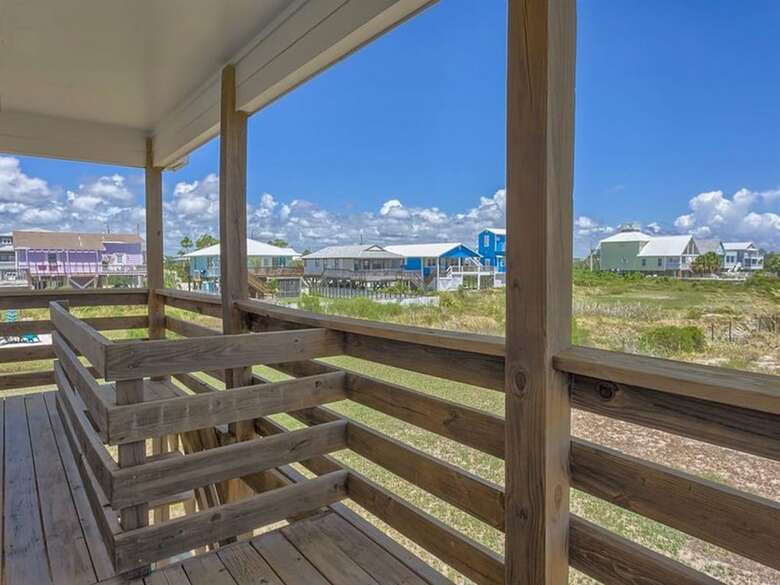 Second Choice By Meyer Vacation Rentals