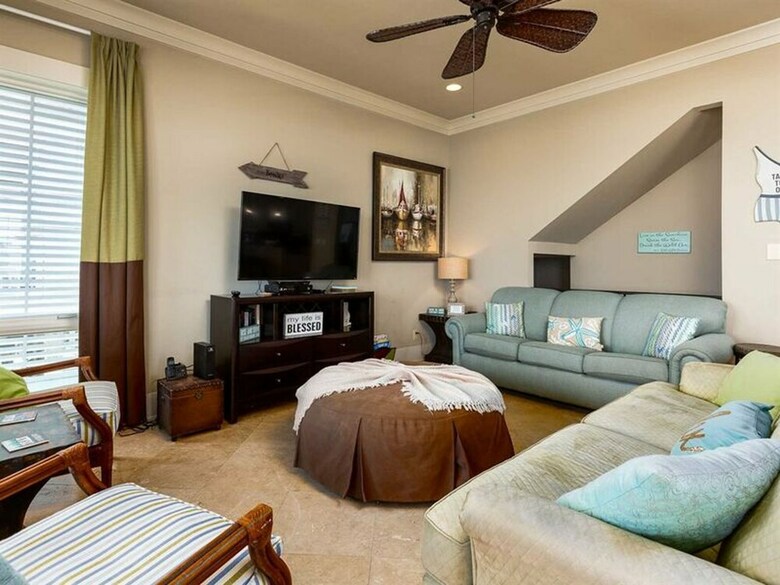 The Wild Air By Meyer Vacation Rentals