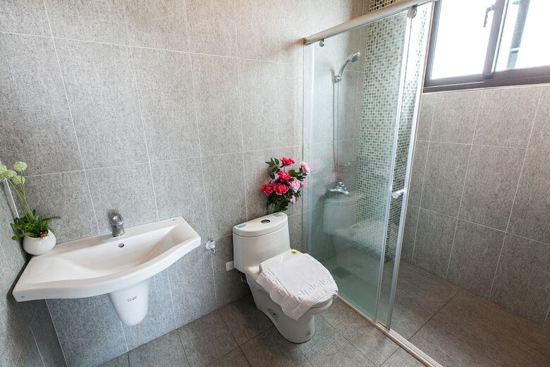 Hotel Nice Villa