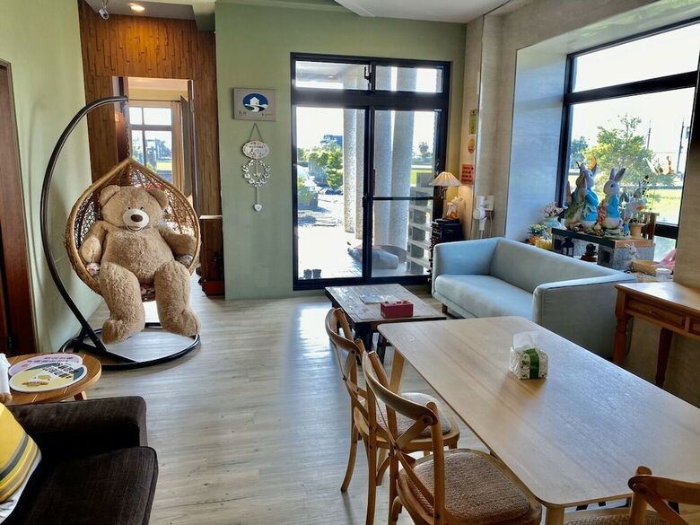 Hotel Nice Villa