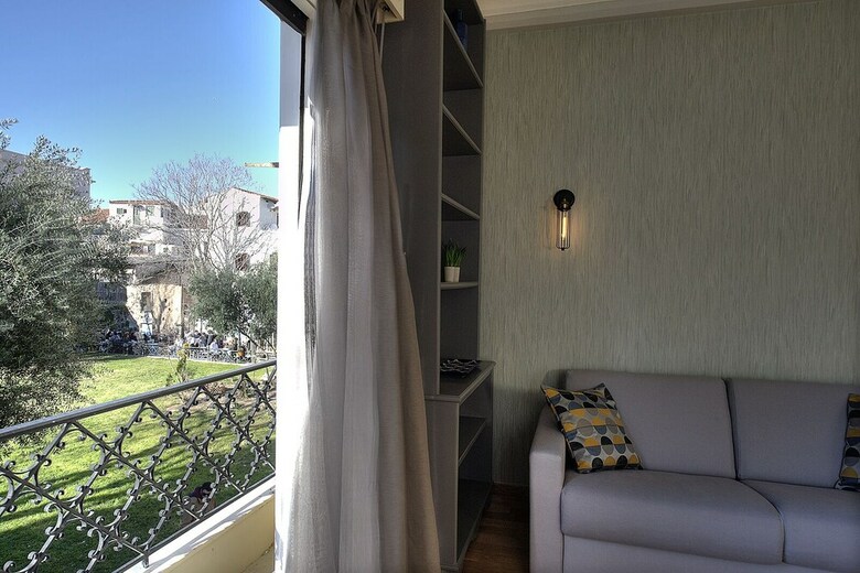 Apartamentos Dl Hospitality Adrianou 7