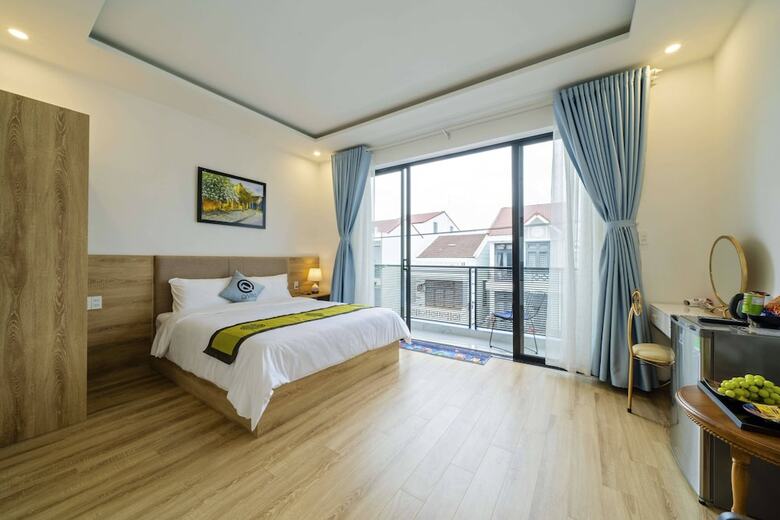 Hotel Q Villa Hoi An