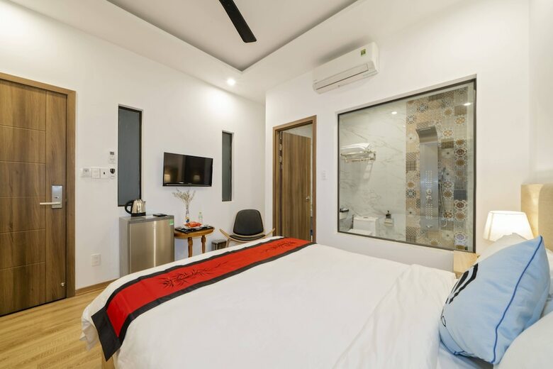 Hotel Q Villa Hoi An
