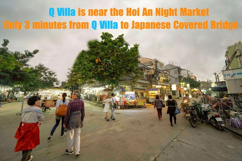 Hotel Q Villa Hoi An