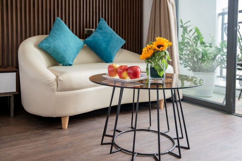 Aparthotel Sharon Apartment And Spa
