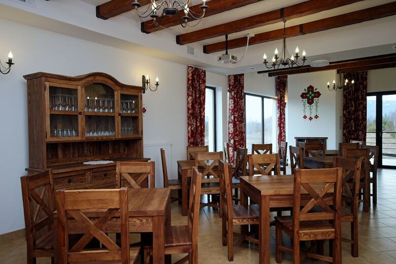 Hotel Gosciniec Horb
