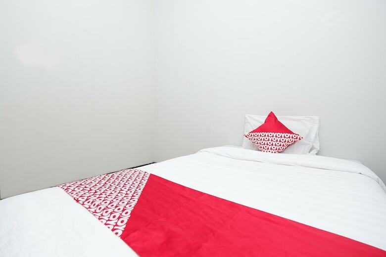 Hostal Spot On 1800 Ed Ed Residence