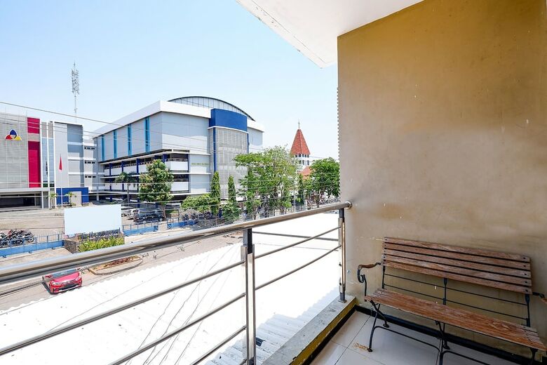 Hostal Spot On 1800 Ed Ed Residence