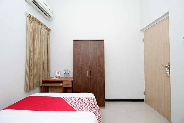 Hostal Spot On 1800 Ed Ed Residence