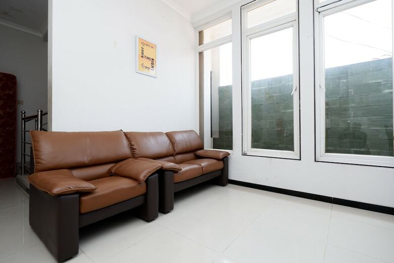 Hostal Spot On 1800 Ed Ed Residence
