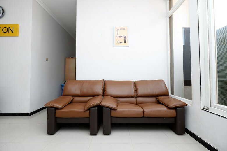 Hostal Spot On 1800 Ed Ed Residence