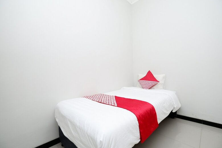 Hostal Spot On 1800 Ed Ed Residence