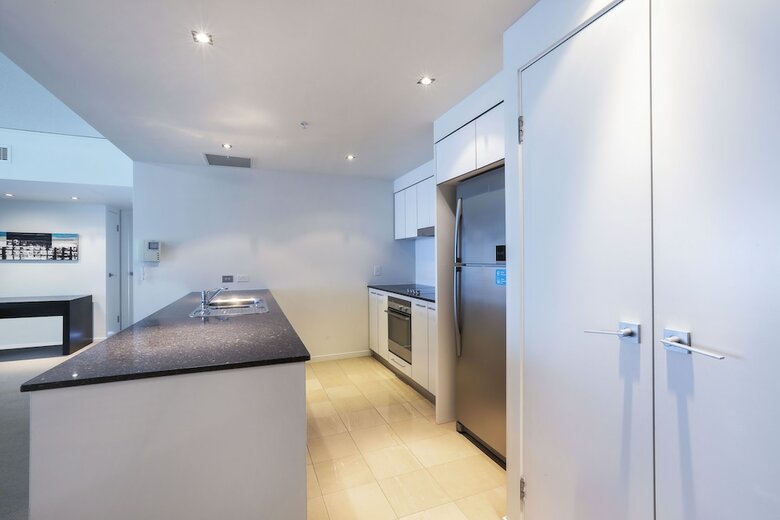 Apartamentos Sierra Grand Private 3 Bed Ocean View
