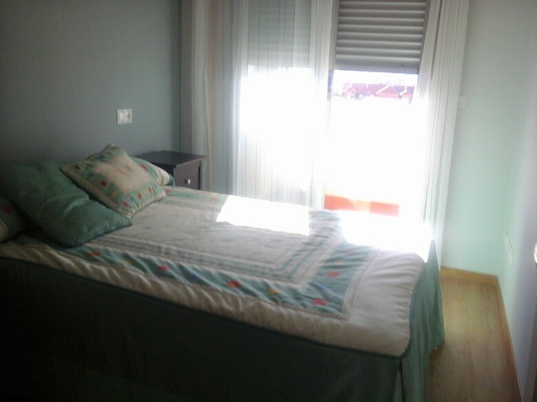 Apartamentos R�a Virxe Do Carme