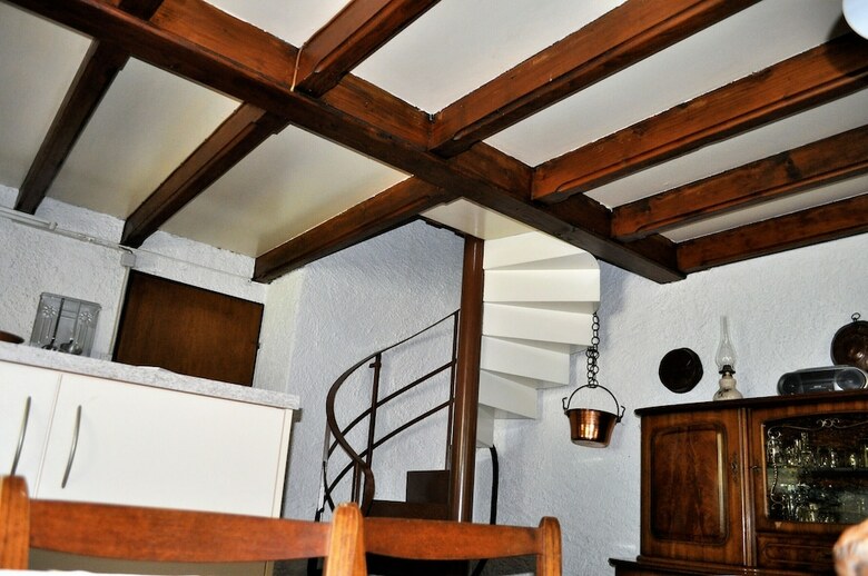 Apartamentos Typical, Romantic Tessiner Cottage