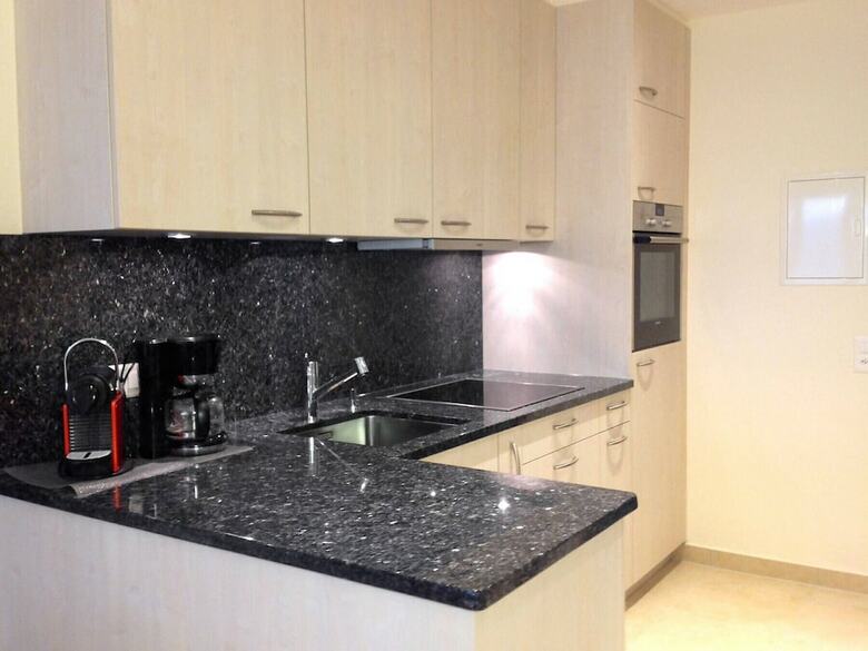 Apartamento Lugano With Panorama