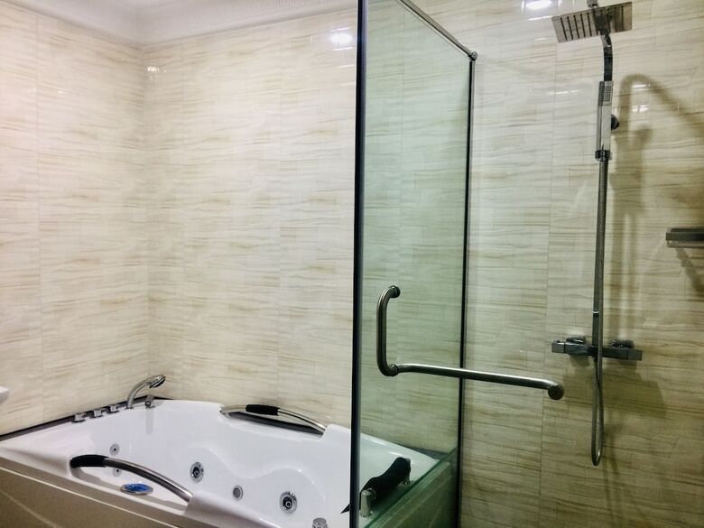 Platinum Inn Gee Hotel Ikoyi