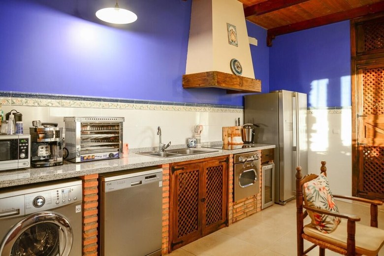 Agroturismo Casa Rural Yeguada Jimenez Latorre