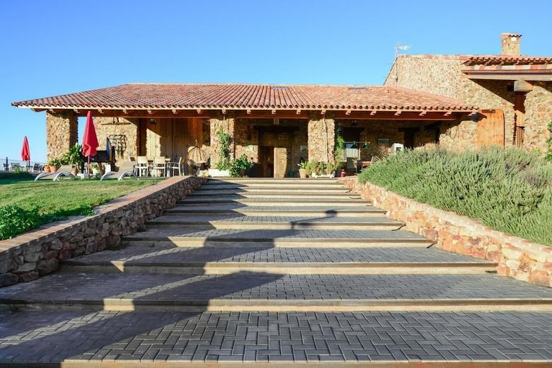 Agroturismo Casa Rural Yeguada Jimenez Latorre