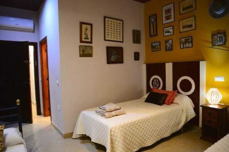 Agroturismo Casa Rural Yeguada Jimenez Latorre
