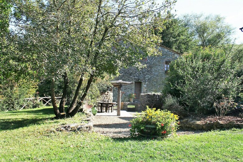 Mulino In Chianti