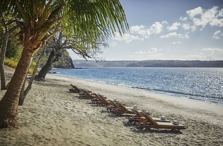 Four Seasons Residences Costa Rica