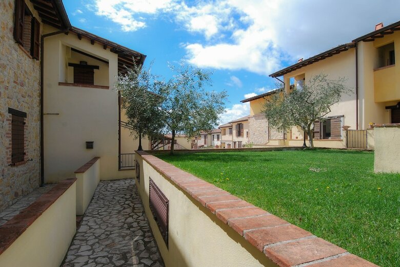 Apartamento Country House With Pool