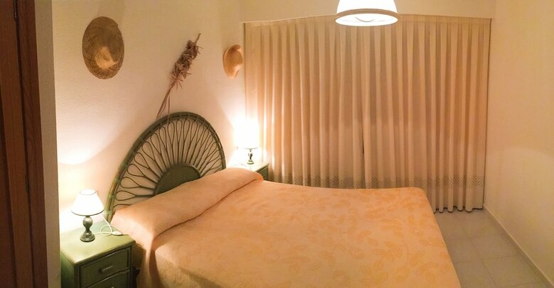 Apartamento Playa Urbanova