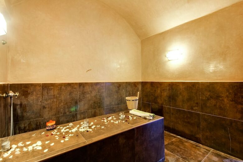 Hotel Quaryati Ecolodge Marrakech