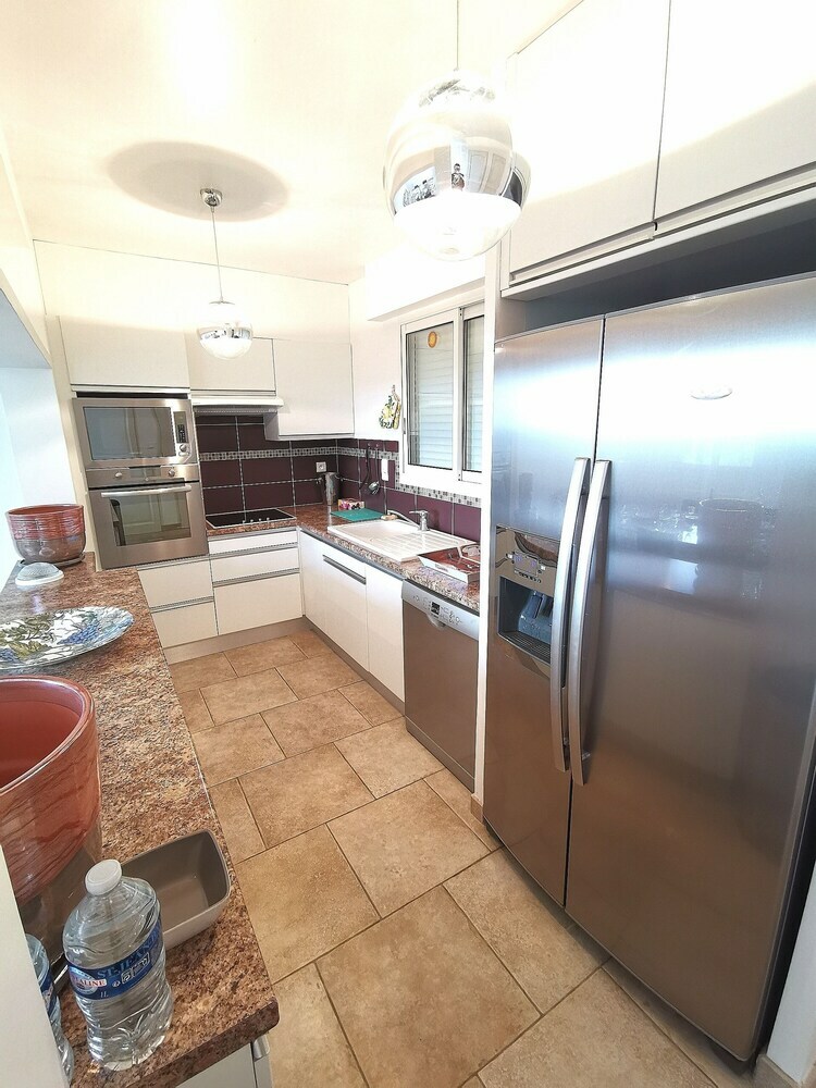 Villa Id�al Famille Vue Mer Montagne