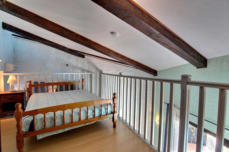 Apartamento Magnifique Villa Vue D�gag�e Piscine