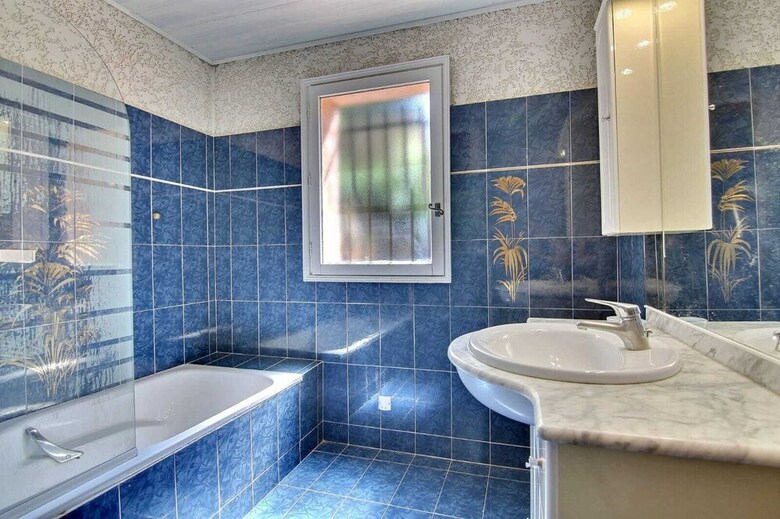 Apartamento Magnifique Villa Vue D�gag�e Piscine
