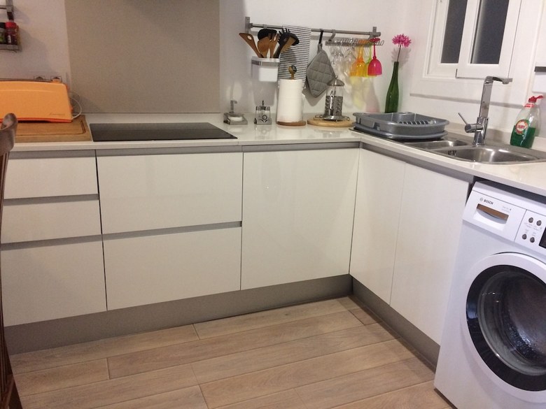 Apartamentos Homenfun Sagrada Familia Gaud�